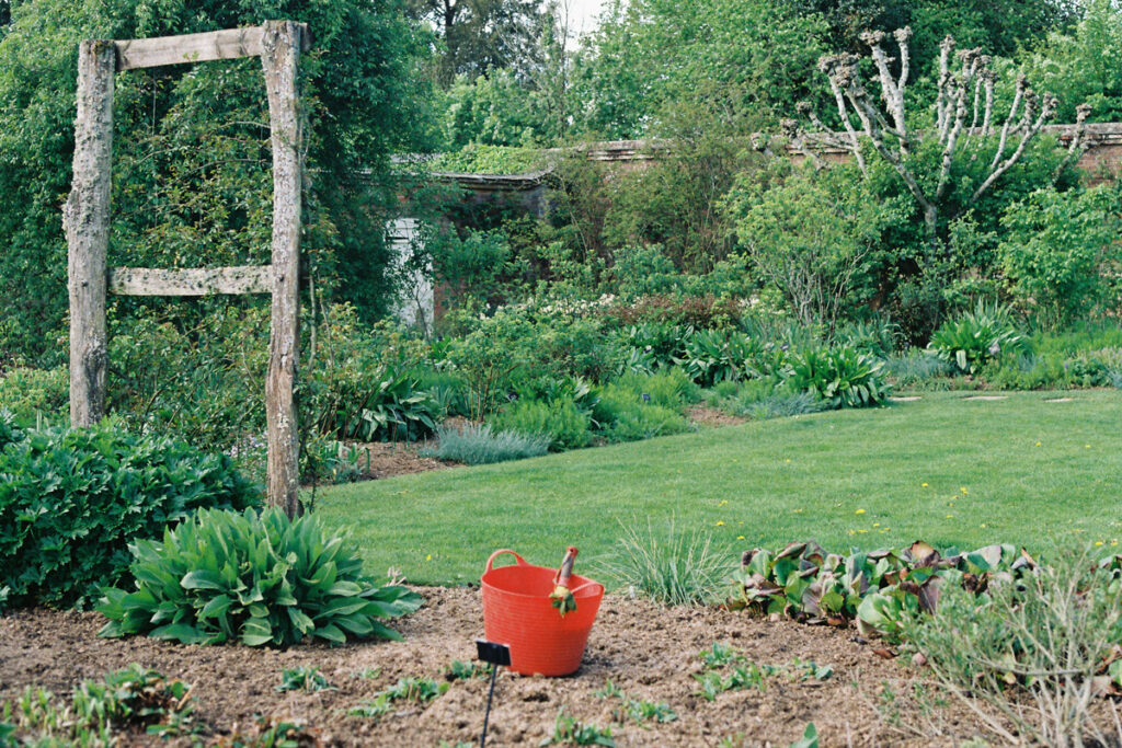 Jardin